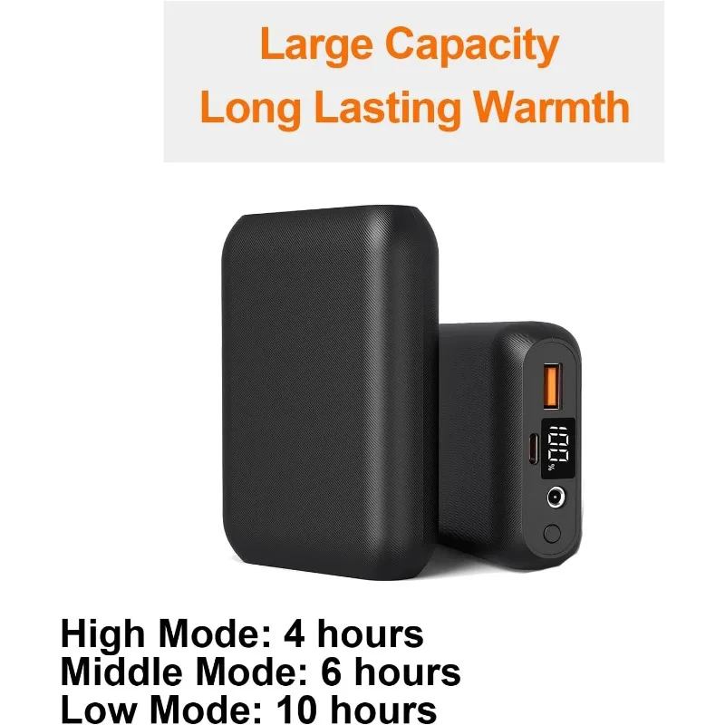 M365 Kids Handle Grip Bar - Adjustable Safety Holder For Electric Scooter Black