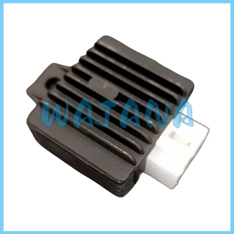 

Выпрямитель квадратной формы с четырьмя заглушками для Haojiang Hj110-3 Hj110-13