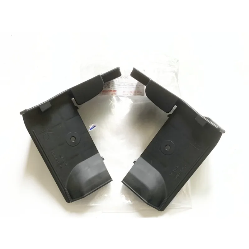 

1pc Rear Wheel Left Right Board Mudguard for Toyota YarisL Vios FS 2014 2015 2016 2017 2018 2019 2020