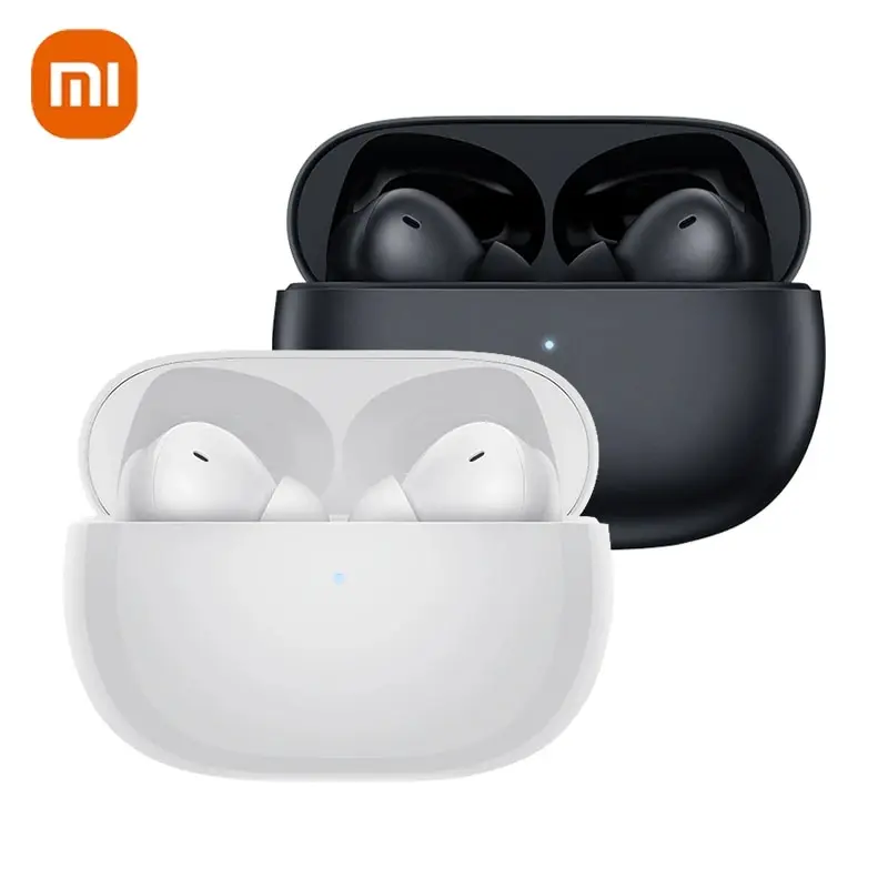  Xiaomi Redmi Buds 4 Pro Wireless Bluetooth Headphones Earphone Gaming Headset High Quality Phone Ear Buds 36 Hours Battery Life 
