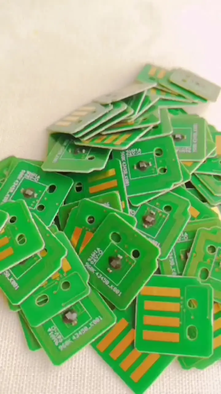 Cartouches Toner pour LEXMARK CX - 410 de
