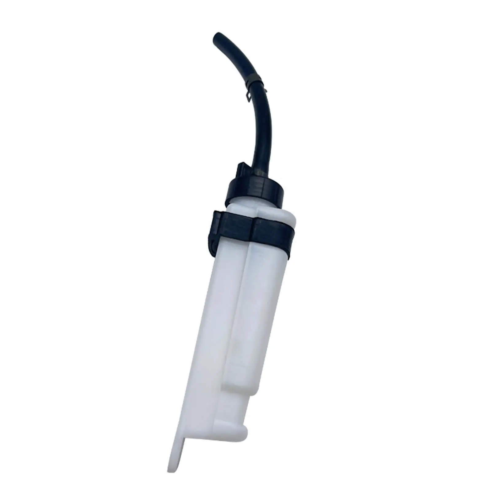Expansion Tank Coolant Reservoir Expansion Tank Professonal Easy Installation Motorcycle Engine Water Cooling Water coolant expansion tank