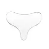 Silicone Anti Wrinkle Patches For Chest Lift Tapes Pads Necklift checklift Reusable Chest Skin Wrinkle Remover Pad Sticker 4