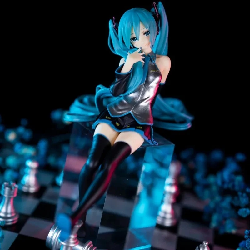 S6ae94257fe3c4b768f574835a90db01f7 - Hatsune Miku Figure