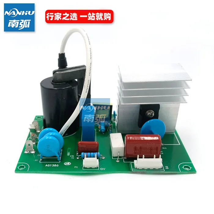 

Plasma Cutting Arc Plate High Voltage Plate LGK 100 80 CUT 120 High Voltage Lighter Plate Ignition Board