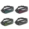 Sports Waist Bag High Quality Cycling Running Belt Bag Pack Multi-Pockets Mobile Phone And Keys Pouch For Jogging Climb 1