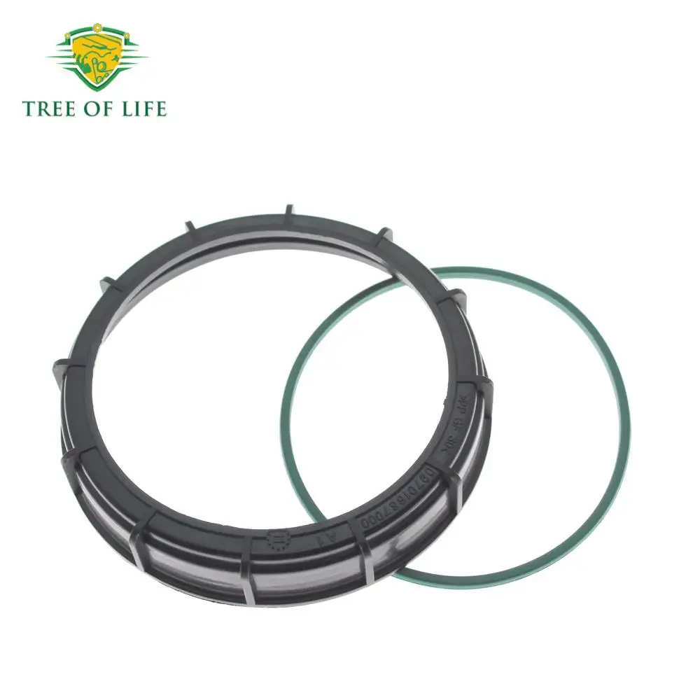 7701207449 09701687000 Fuel Pump Seal Ring Cover Renault Laguna 2007-2015 Master II 2 III 3 Megane 1999-2003 Clio 136020 fuel can rubber seal car fuel accessories