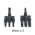 3T 1 Pair