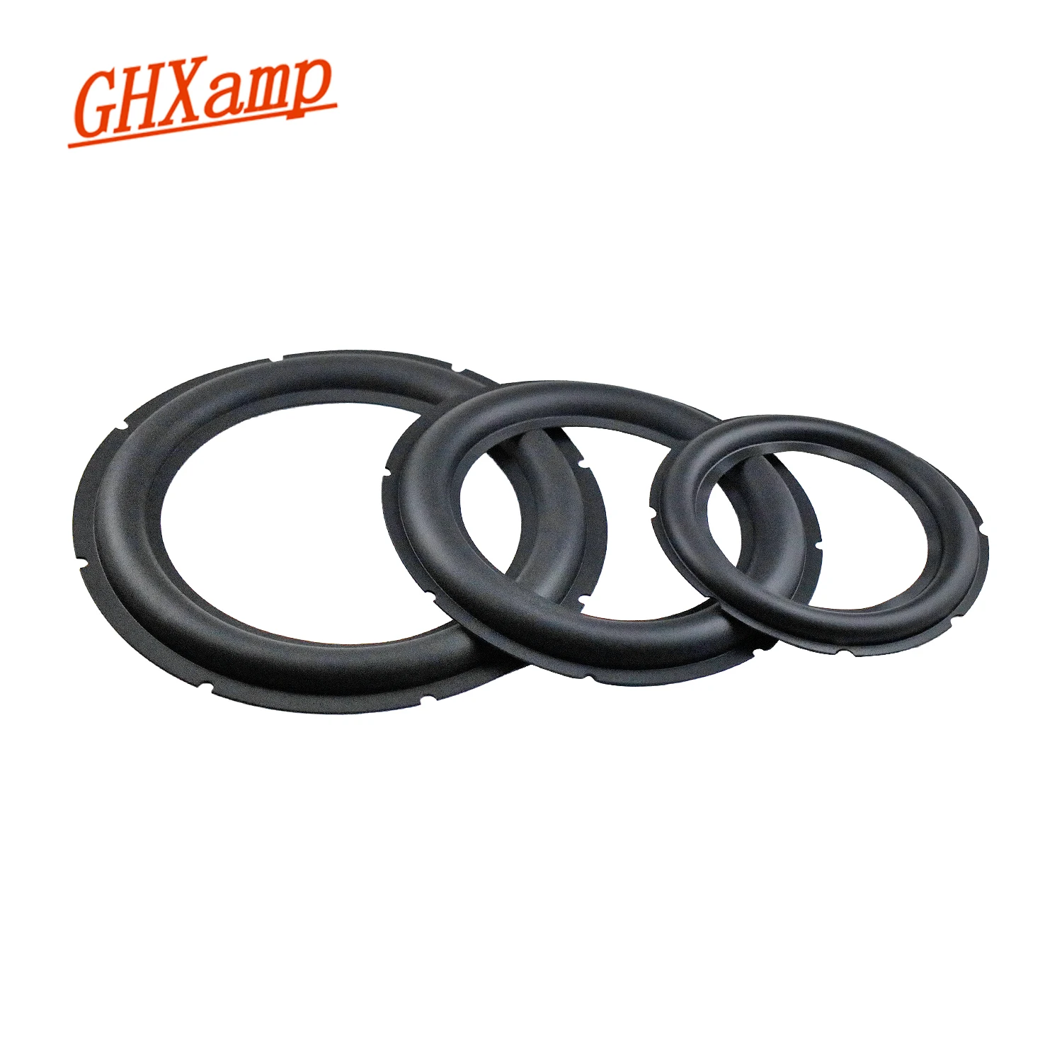 8 inch 10 inch 12 inch Subwoofer Speaker Rubber Surround Repair