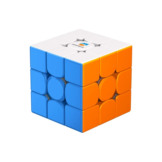 GAN Cube released a what??? 