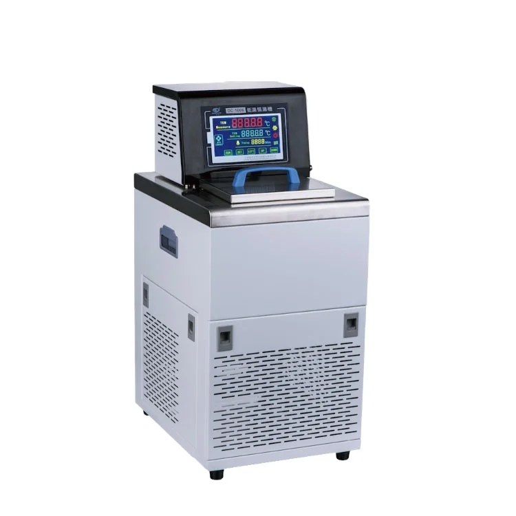 

DC-0530 30L Refrigerated Water Bath Thermostatic Laboratory Heating Water Bath