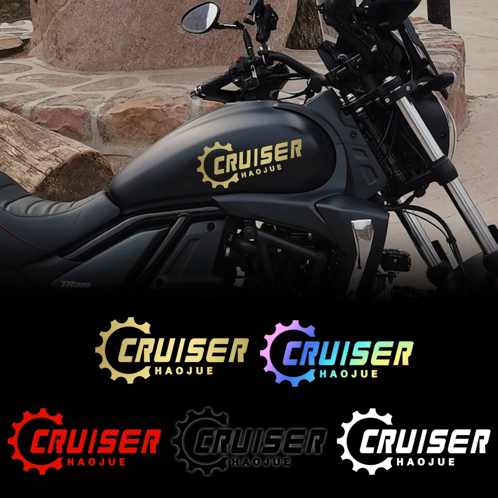 

Для Suzuki мотоцикл Мотор велосипед топливный бак наклейка на лобовое стекло Пшеница шипы водонепроницаемые наклейки аксессуары