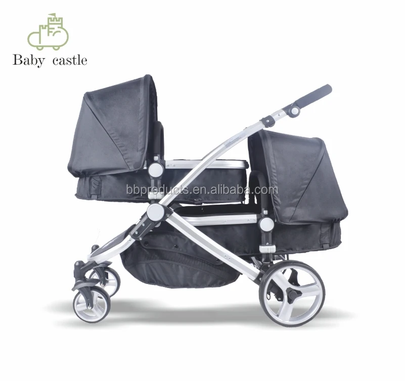 Рисунок 4 - Oem и odm, детская коляска 3 в