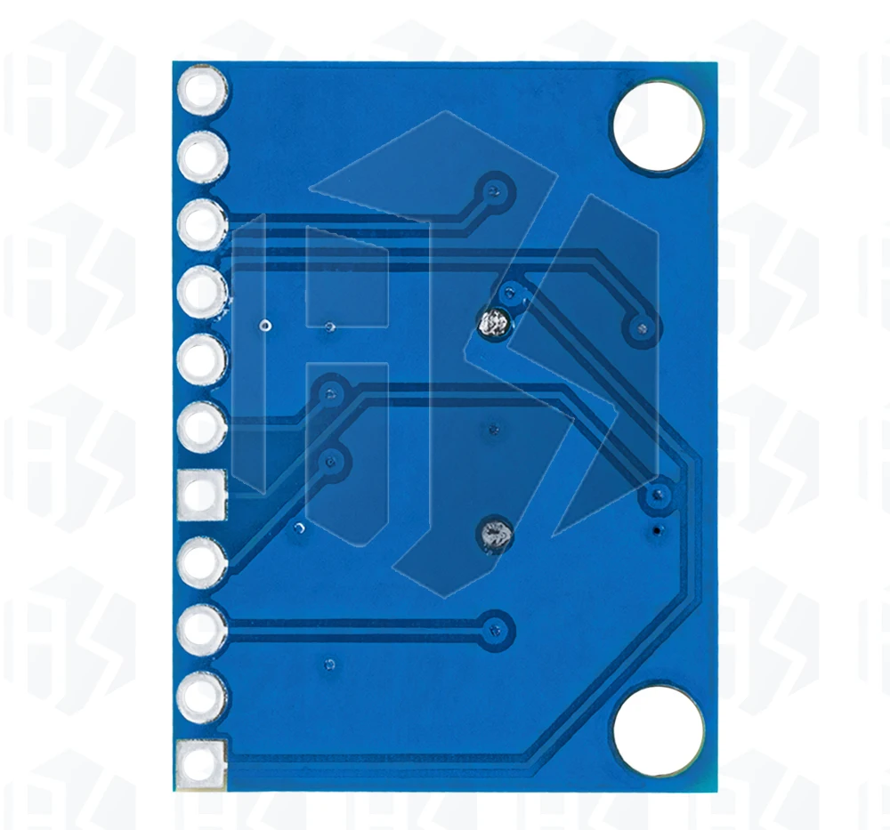 1 ~ 5PCS BlackBerry Trackball Sensor Maus Trackball Hall Effekt Sensor 360 ° Trackball-Modul EGBO – Detail 9