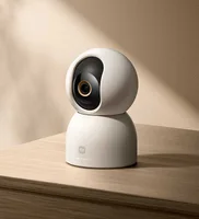 Xiaomi Smart Camera C700 8MP 4K Ultra HD Full-Color Low-Light Vision Baby Cry Detection AI Human-Shape Tracking Two-Way Audio - Image 4