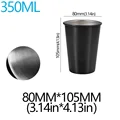 Black 350ml