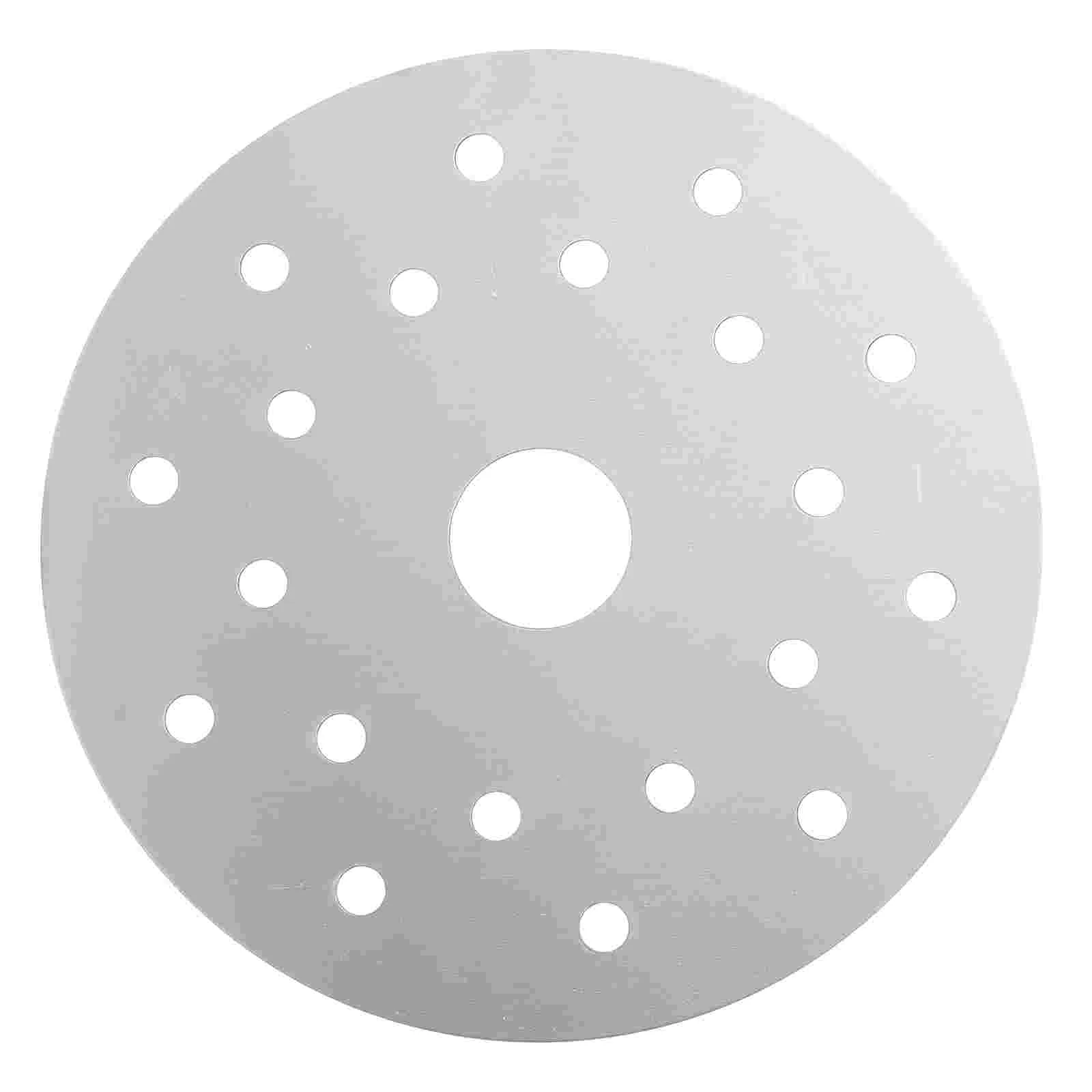 

Pan Casserole Heat Conductor Induction Adapter Plate Kitchen Utensil Stainless Steel Premium Cookware