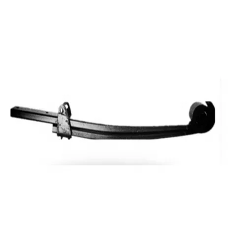 High quality innovative leaf spring for BUS axle parts/ bus parts