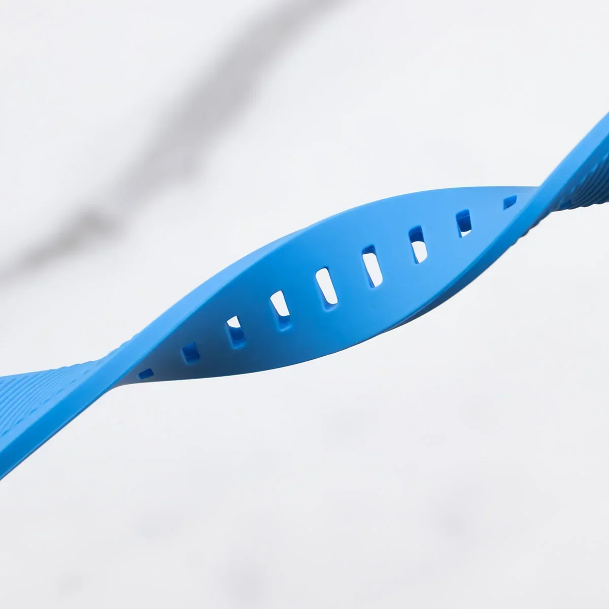 Breathable Silicone Sports Strap