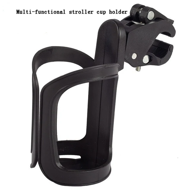 Universal Dynamic Bicycle Water Cup Holder Freely Hanging Bicycle Quick-release Water Cup Holder Mountain Bike Drink Stand