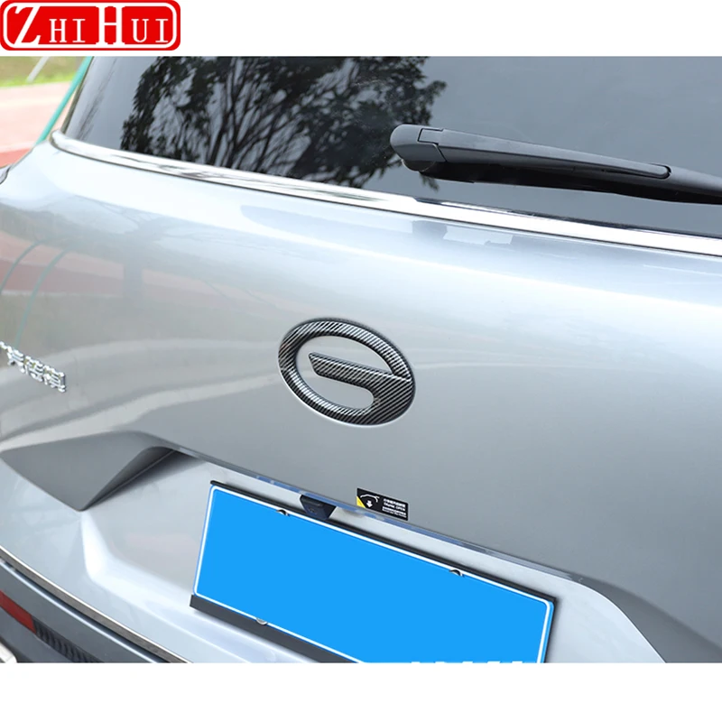 Trumpchi GAC GS8 2  2023 2024 ڵ Ÿϸ  ĸ ׸ ΰ Ƽ  ƼĿ, ABS ƼĿ Ŀ ׼