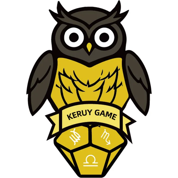Keruy Game Product Store