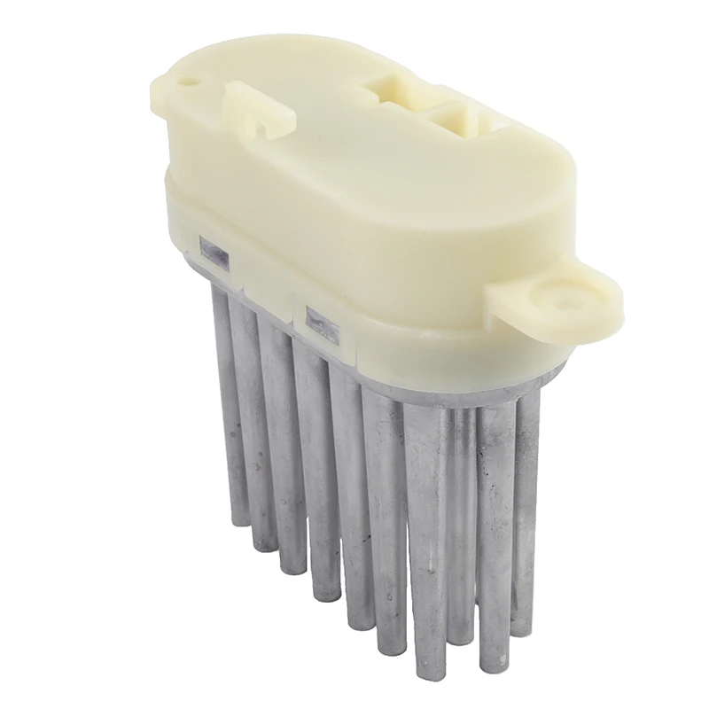 HVAC Blower Motor Resistor Compatible Renault Kangoo