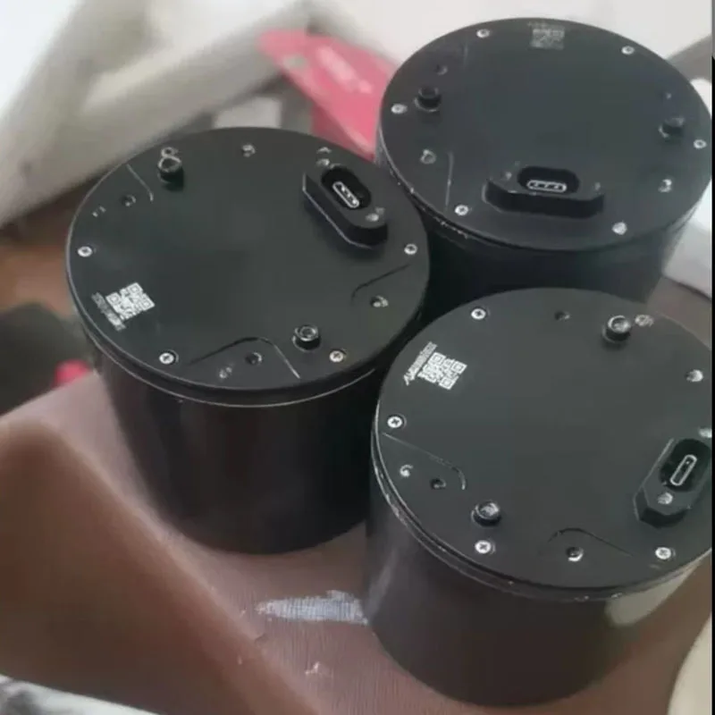 China plant protection For DJI UAV T30 T10 second-hand radar functions normally