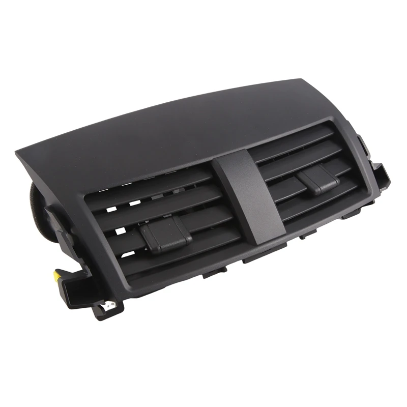 

Car A/C Air Conditioner Outlet Frame Vents Air Vent Panel Cover For Toyota RAV4 2006-2012 Parts Accessories