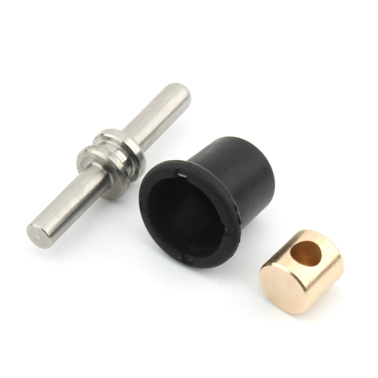 Clutch Master Cylinder Pushrod Bushing Set 32-1125 for Honda GL1500 VT1100 motorcycle accessories