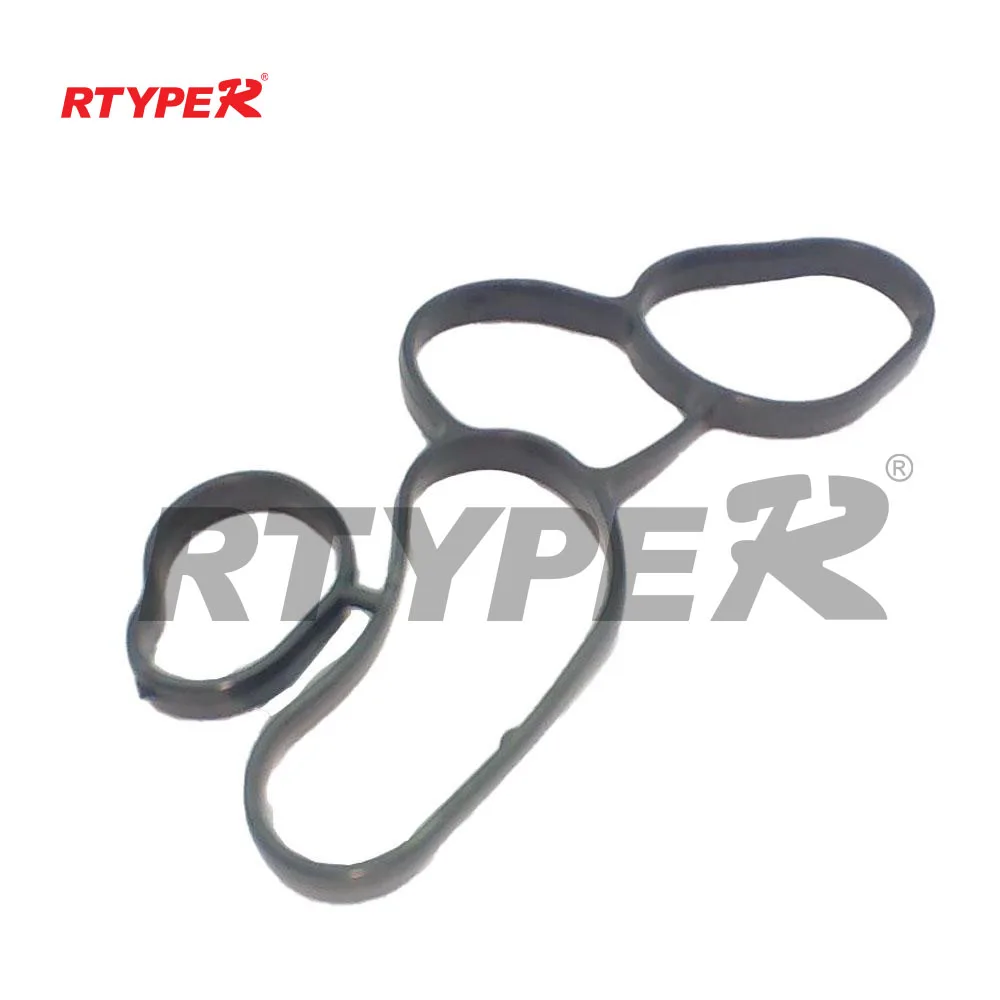 

Oil Filter Housing Gasket For Audi A3 A4 A6 TTEOS scirocco 2.0 T 06D117070