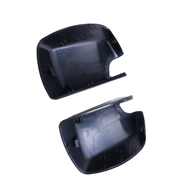 AUTO Rearviem Mirror Cover Casing Cap Left/Right For BMW E53 X5 00 