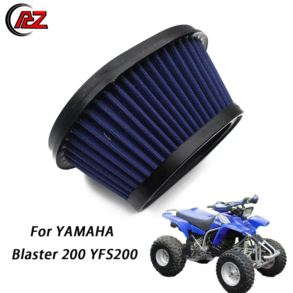 Yamaha Blaster 200 YFS200 YFS200 1988-2006 motorcycle oil filtration air filter set air filter motorcycle air filter air filter cleaner motocross air filter
