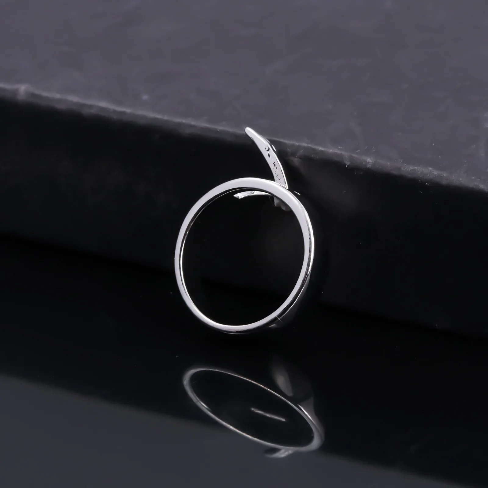 Annie Leonhart Ring Cosplay Prop Attack on Titan