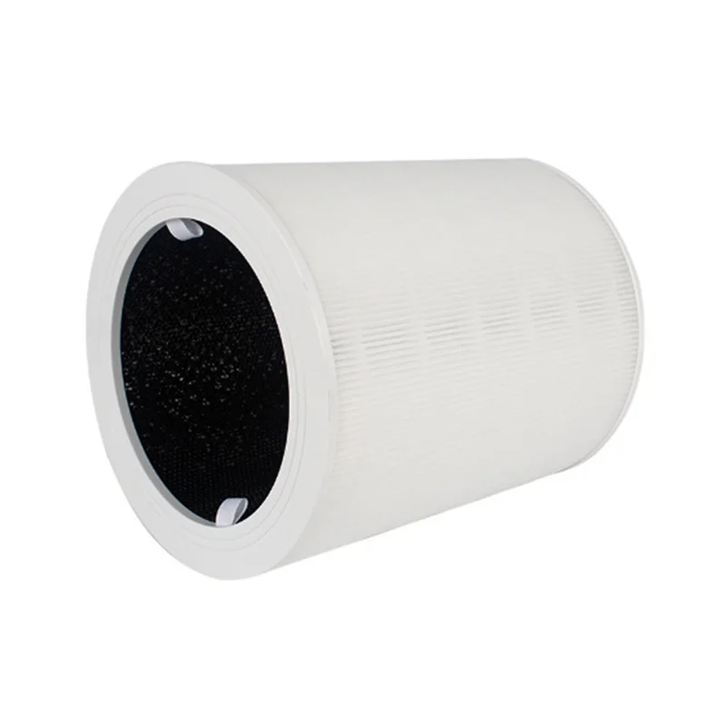 T27C For LEVOIT Core 600S-RF Air Purifier Replacement Filter, H13 True HEPA, Core 600S-RF, 1Pack, White