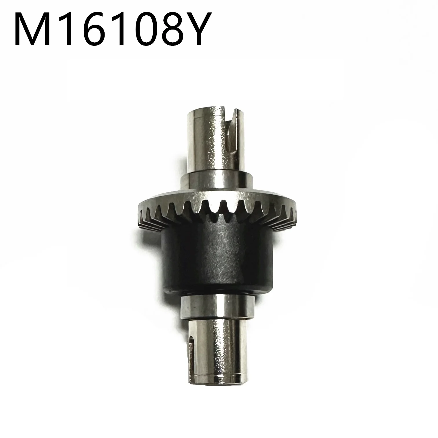 RC Car Upgrade Parts: Differential Shock Absorber