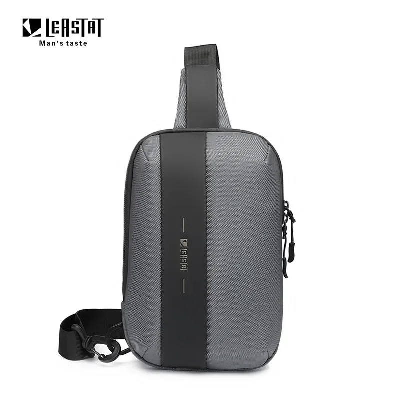 Men's Sports Cycling Messenger Bag