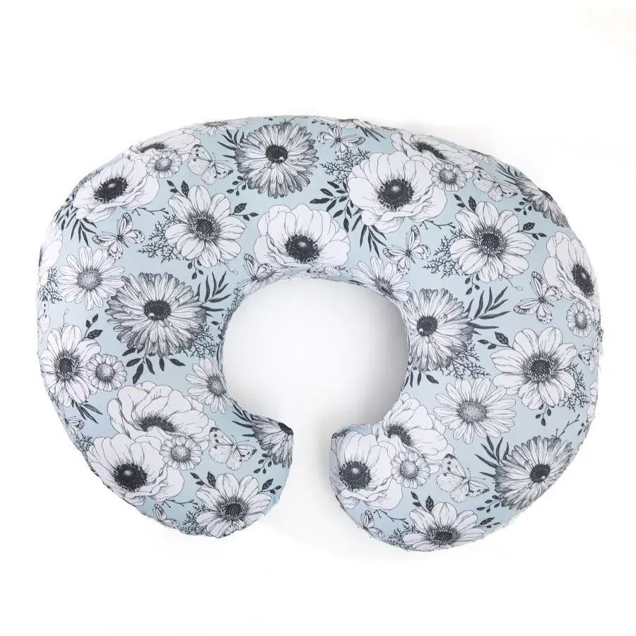 Nursing Pillow Maternity Breastfeeding Pillow Four Seasons Infant Waist Support Cushion