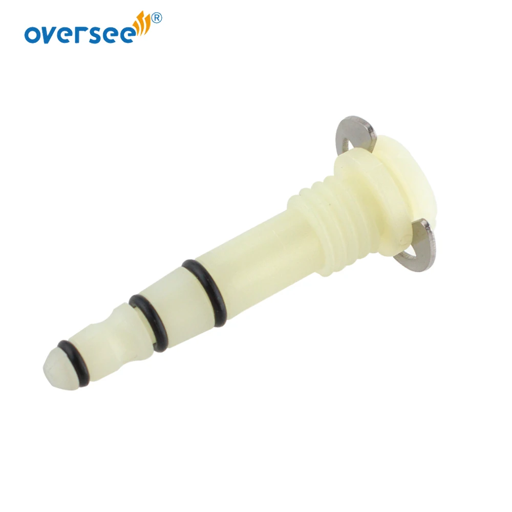 893929A01 Relief Valve outboard motor relief valve for Mercury Mariner Force 30-300HP Outboard Motor Tilt Trim Assy Repair 893929A01; 813442A2
