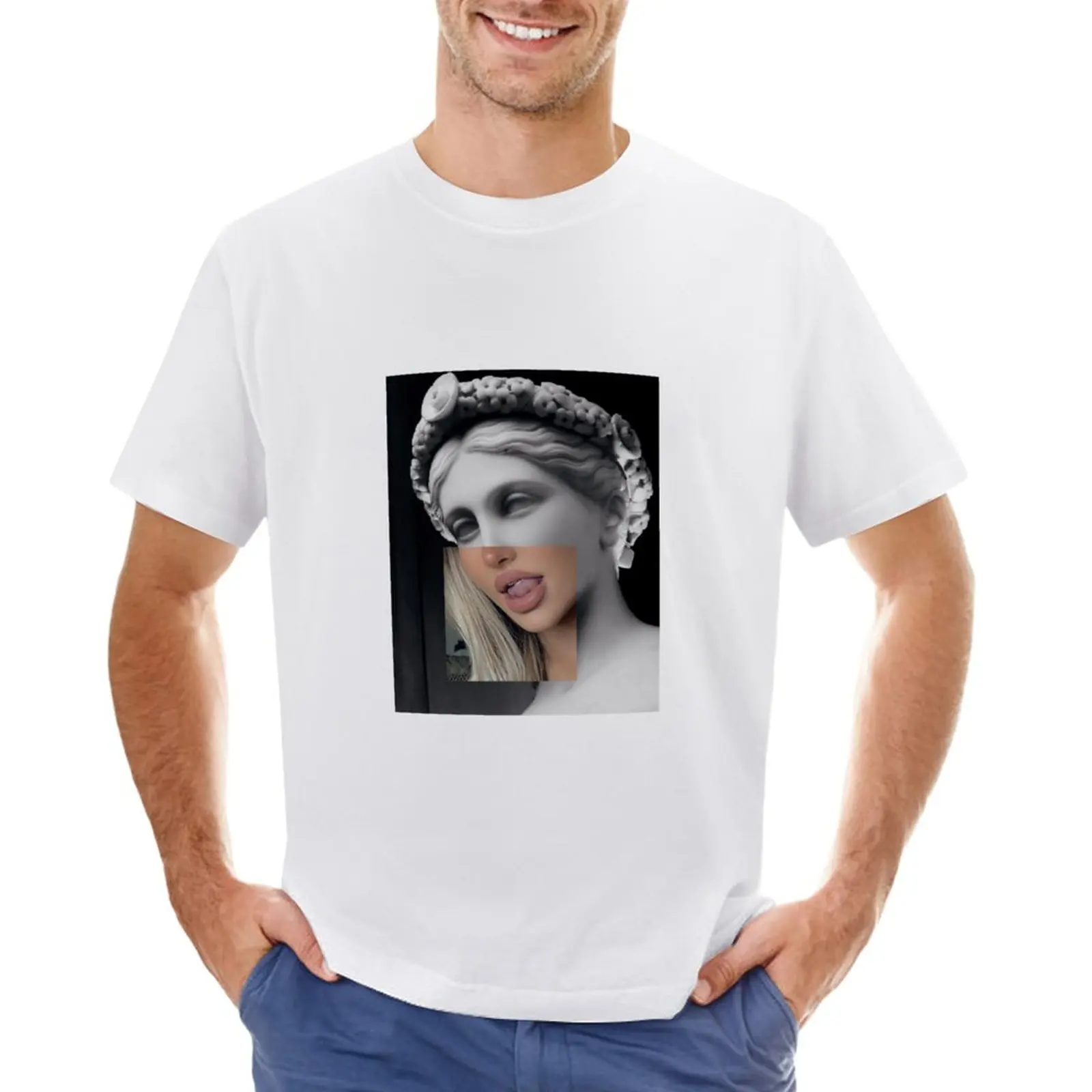 

IMAGINE T-Shirt cute clothes sweat men clothing