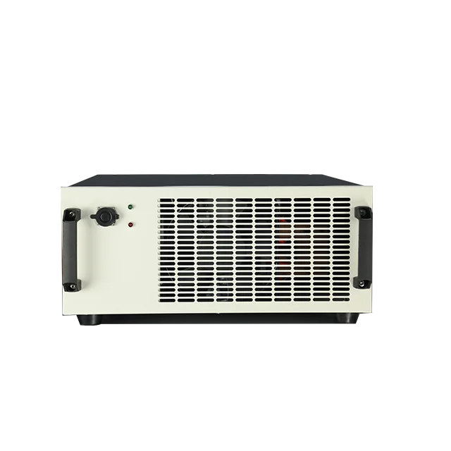 

High power variable ac to dc 10800W switching mode 36v 300a dc electroplating power supply