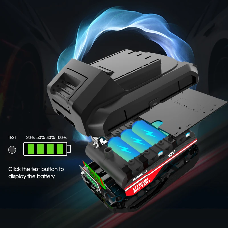 ���� �޴�� ���� ���� ���� Ÿ�̾� ��â�� 12V 150PSI ���� ������ ������ �ڵ��� ������� ���� ���� �����