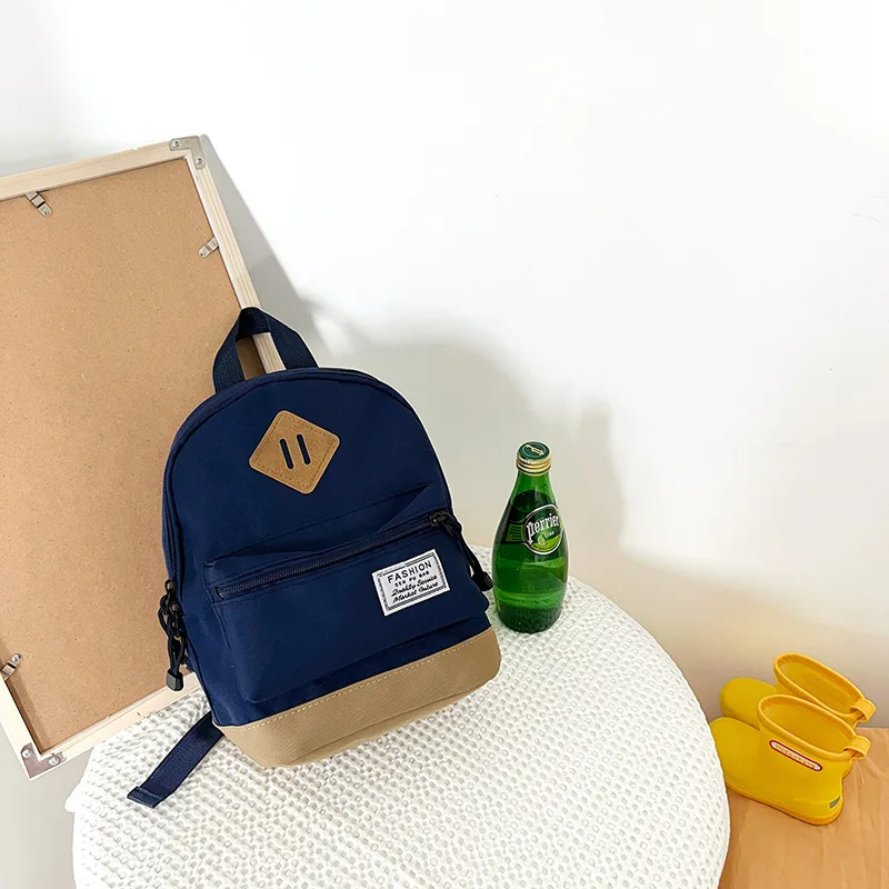 Children School Bags Girls boys Primary School Backpack Schoolbag Kids Book Bag Mochila Infantil - 3