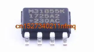 

100% NEW Free shipping 10PCS/LOT MAX31855KASA+T MAX31855KASA M31855K SOP-8 MODULE new in stock Free Shipping