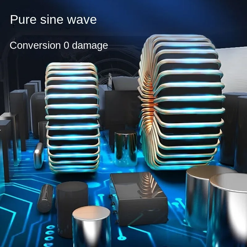 solar pure senoidal inversor fonte de alimentacao 03