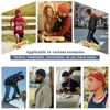 New Elastic Turban Hat For Men With Headband Cool Comfy Versatile Headwear Breathable Soft Caps 6
