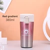 Red gradient 380ml