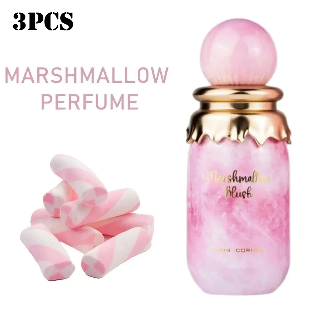 3PCS Marshmallow