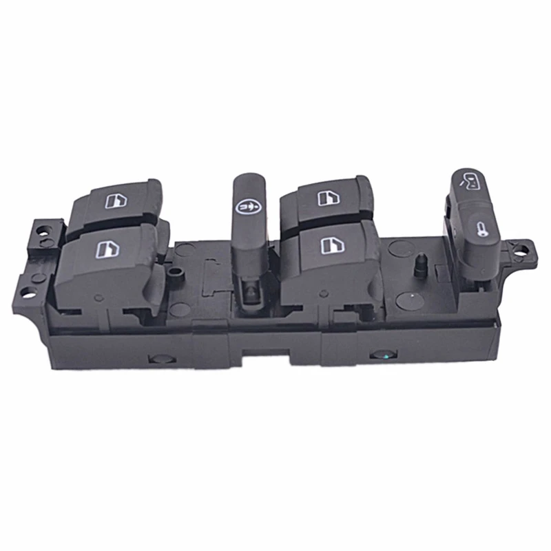 Pulsante Interruttore Di Comando Alzacristallo Elettrico 7 M6959857, 7 M6 959 857 Per Sharan Seat Alhambra