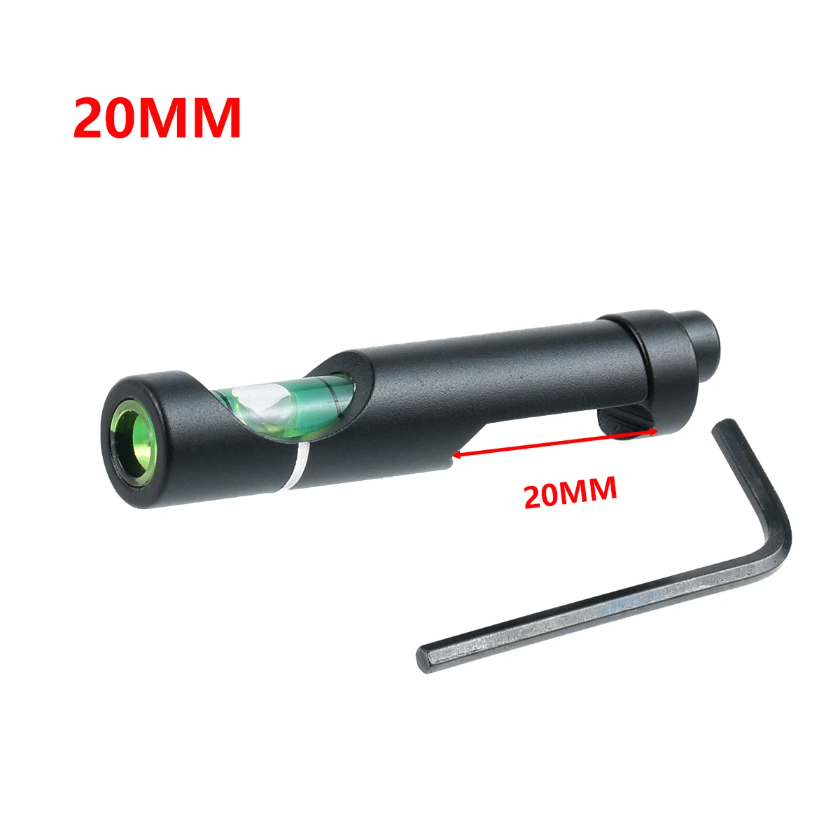 slider image of Hunting Spirit Bubble Level